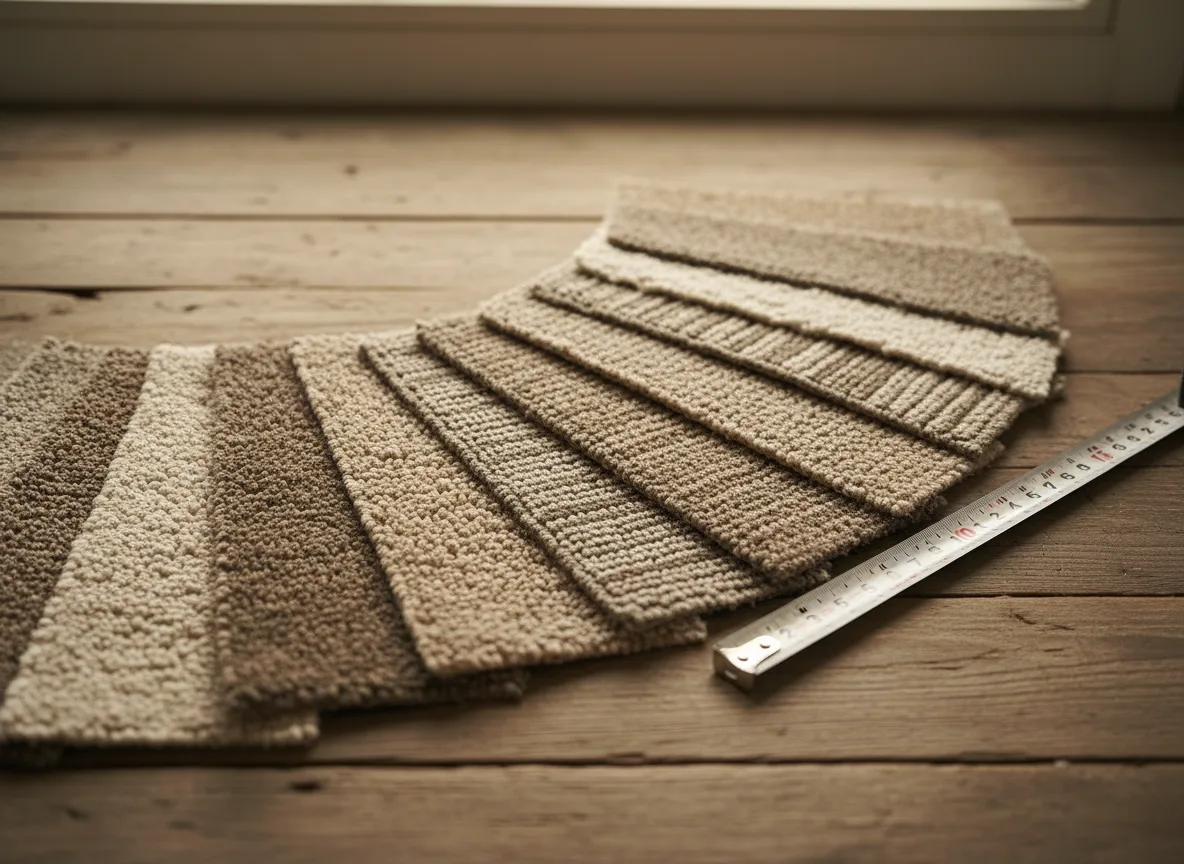 Carpet Installation Wardsboro, VT FAQs